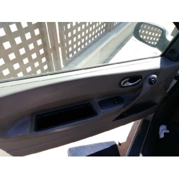 renault megane ii berlina 3p del año 2006