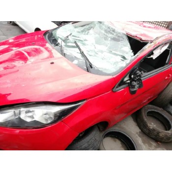 ford fiesta (ccn) del año 2014