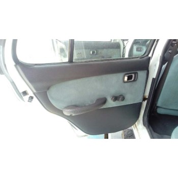 nissan micra (k11) del año 2002