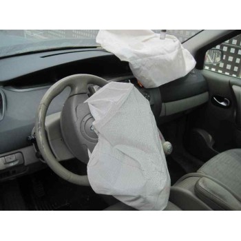 renault scenic ii del año 2003