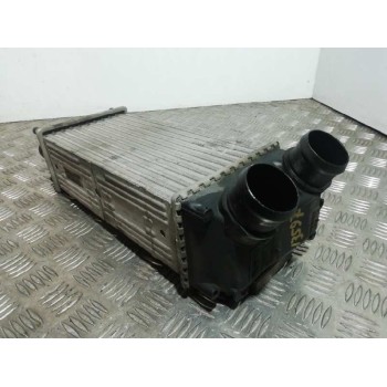 Recambio de intercooler para citroën c4 coupe collection referencia OEM IAM 9648551880 96485518 0384H5