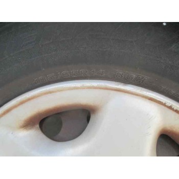 citroën xsara coupe del año 1999