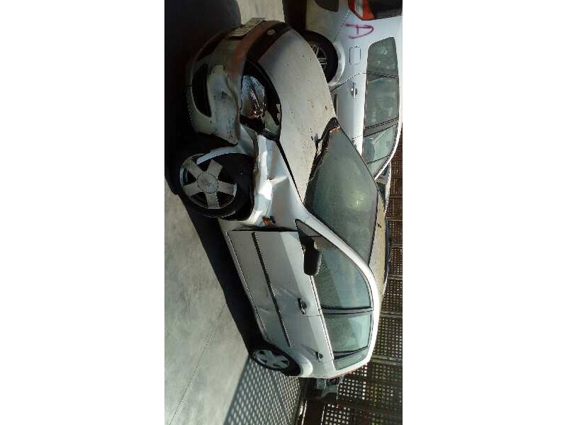 ford fiesta (cbk) del año 2003