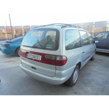 ford galaxy (vx) del año 1998