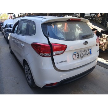 kia carens iv del año 2014