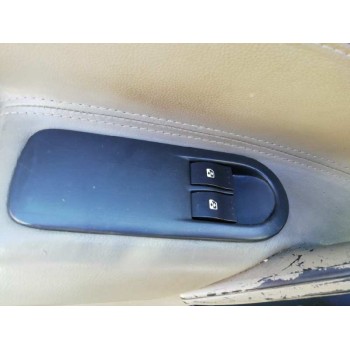 renault megane ii berlina 3p del año 2006