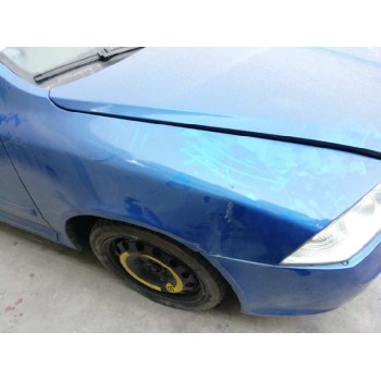 skoda octavia berlina (1z3) del año 2008