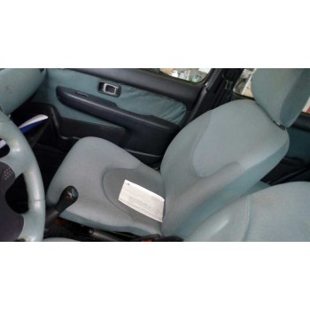 nissan micra (k11) del año 2002