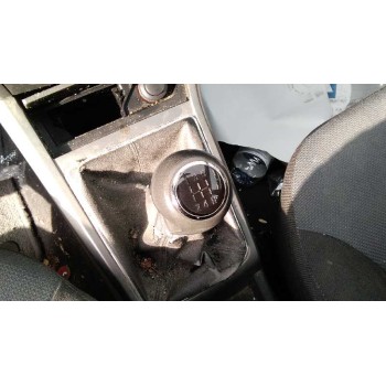 opel astra h berlina del año 2005