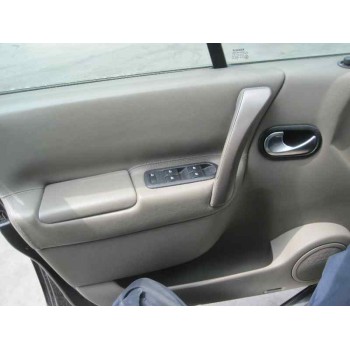 renault scenic ii del año 2003