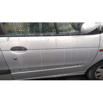 renault scenic (ja..) del año 2001