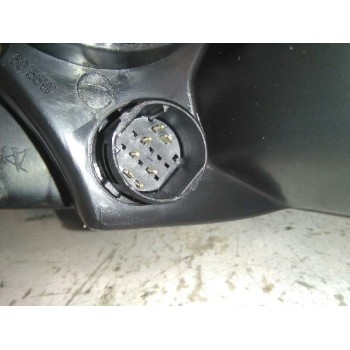 Recambio de faro derecho para fiat grande punto (199) referencia OEM IAM 51701594 NUEVO H4