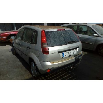 ford fiesta (cbk) del año 2003