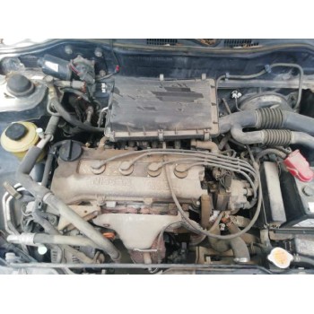 nissan micra (k11) del año 2000