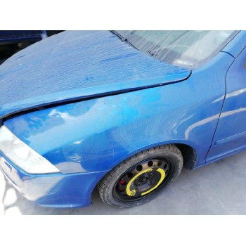 skoda octavia berlina (1z3) del año 2008