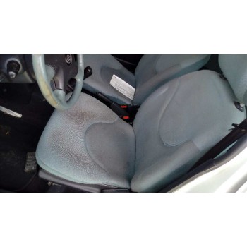 nissan micra (k11) del año 2002