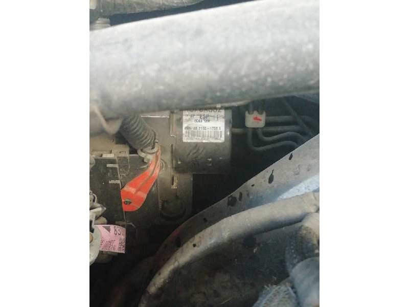 Recambio de abs para citroën c-crosser 2.2 hdi fap cat referencia OEM IAM   
