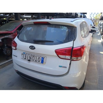 kia carens iv del año 2014