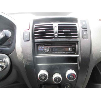 hyundai tucson (jm) del año 2005