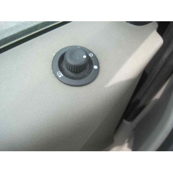 renault scenic ii del año 2003