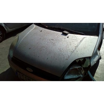 ford fiesta (cbk) del año 2003