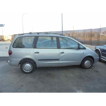 ford galaxy (vx) del año 1998