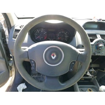 renault megane ii berlina 3p del año 2006