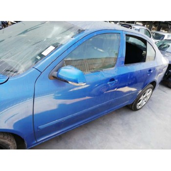 skoda octavia berlina (1z3) del año 2008