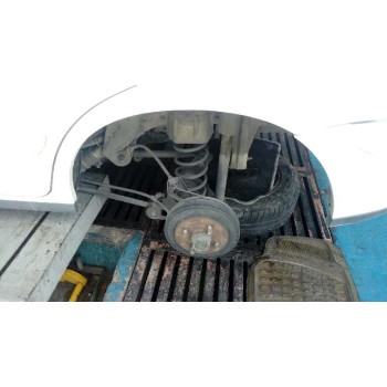 nissan micra (k11) del año 2002