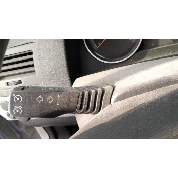 opel astra h berlina del año 2005