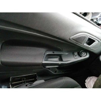 ford fiesta (ccn) del año 2014