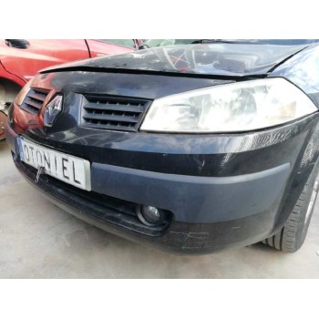 renault megane ii berlina 5p del año 2005