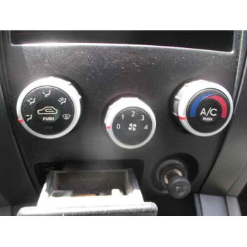 hyundai tucson (jm) del año 2005