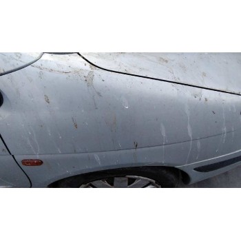 renault scenic (ja..) del año 2001