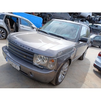 land rover range rover iii (l322) del año 2020