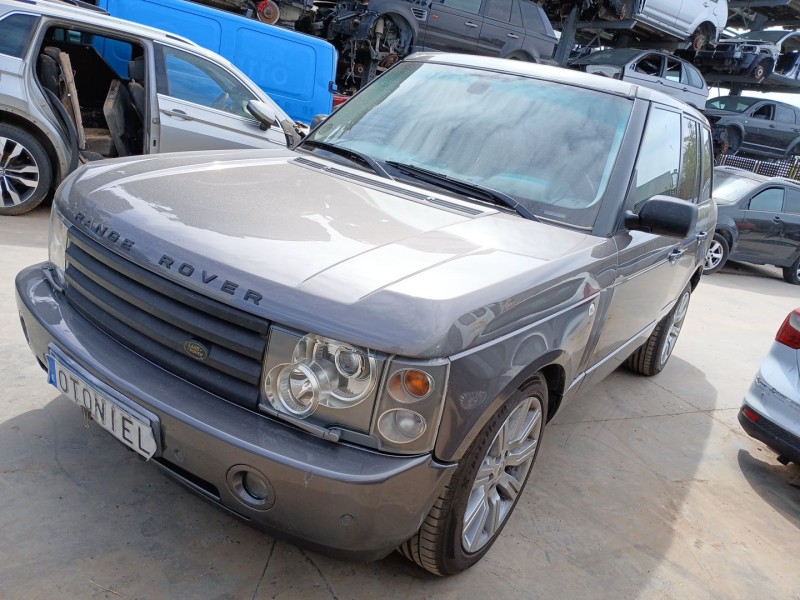 LAND ROVER RANGE ROVER III (L322)