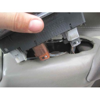 renault scenic ii del año 2003