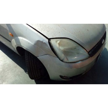 ford fiesta (cbk) del año 2003