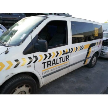 mercedes-benz vito (w638) combi del año 2001