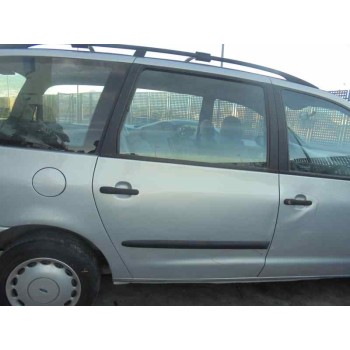 ford galaxy (vx) del año 1998