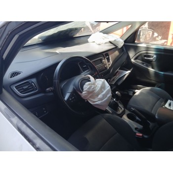 kia carens iv del año 2014