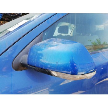 skoda octavia berlina (1z3) del año 2008