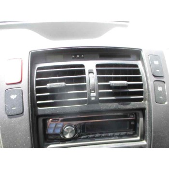 hyundai tucson (jm) del año 2005