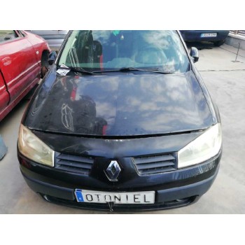 renault megane ii berlina 5p del año 2005