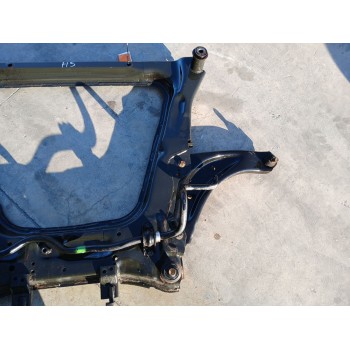 Recambio de puente delantero para nissan juke (f15) 1.2 dig-t referencia OEM IAM 544001KA0B  