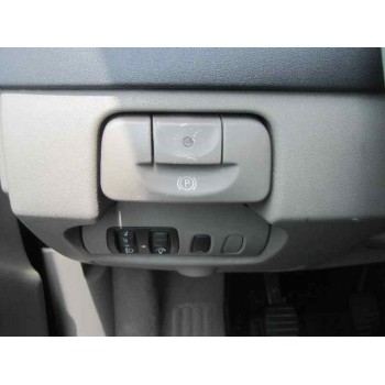 renault scenic ii del año 2003