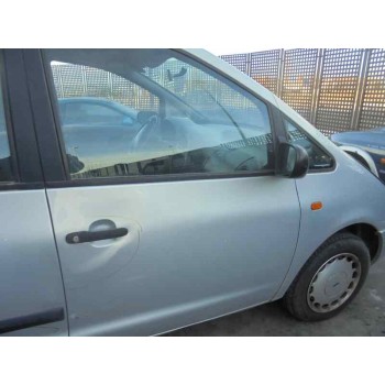 ford galaxy (vx) del año 1998