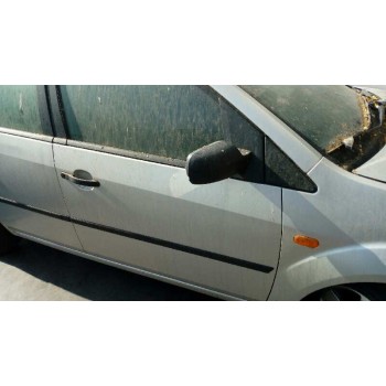 ford fiesta (cbk) del año 2003