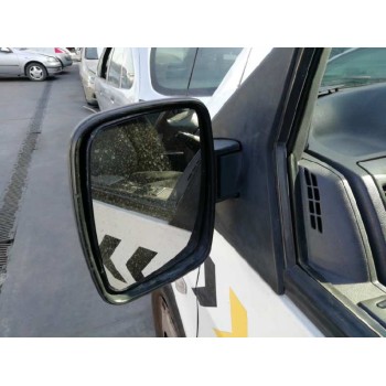 mercedes-benz vito (w638) combi del año 2001