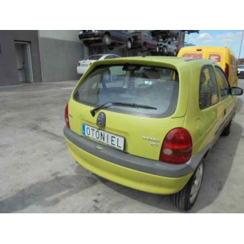 opel corsa b del año 2000